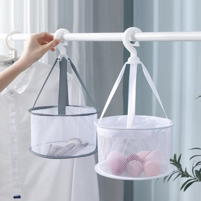 Beauty Makeup Organizer - Siatka do suszenia pędzli do makijażu,