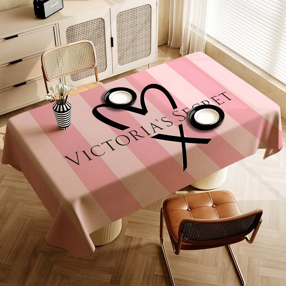 Beauty Makeup Louis Vuitton - Obrus wodoodporny i olejoodporny marki V-VictoriaS