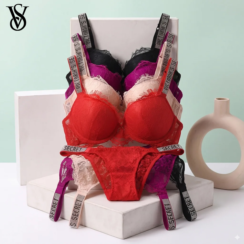 Beauty Makeup Louis Vuitton - Wygodny modelujący biustonosz push-up z regulowanymi