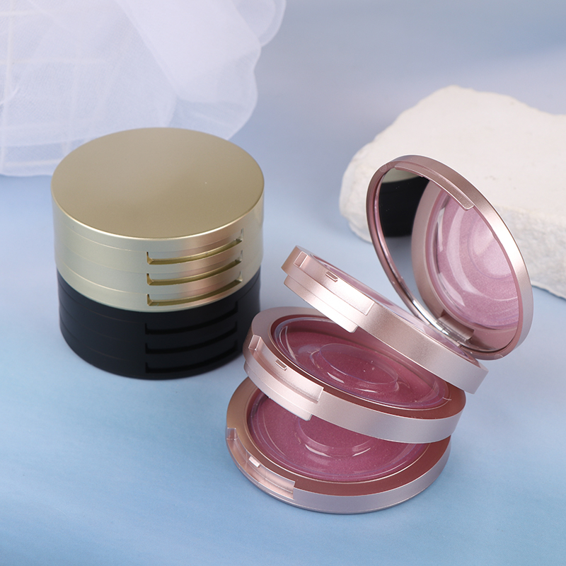 Beauty Makeup Organizer - Organizer na rzęsy z 3 warstwami,