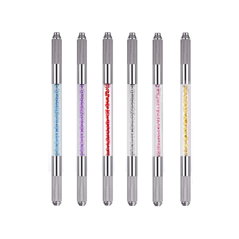 2 IN1 Microblading Pen ręczne  – Beauty Makeup Supply recenzja i cena