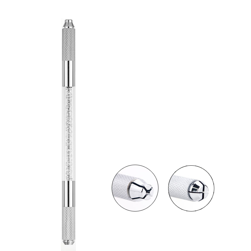 2 IN1 Microblading Pen ręczne  – Beauty Makeup Supply recenzja i cena