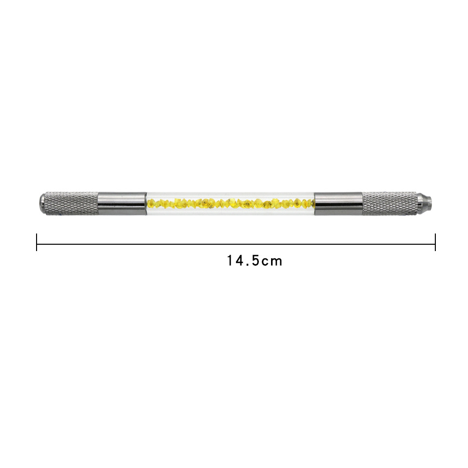 2 IN1 Microblading Pen ręczne  – Beauty Makeup Supply recenzja i cena