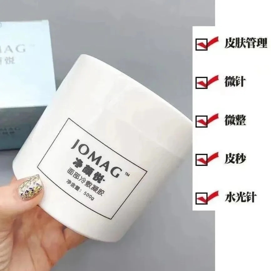 Oryginalny 2023 nowy 79.9% Mic – J Beauty Makeup recenzja i cena