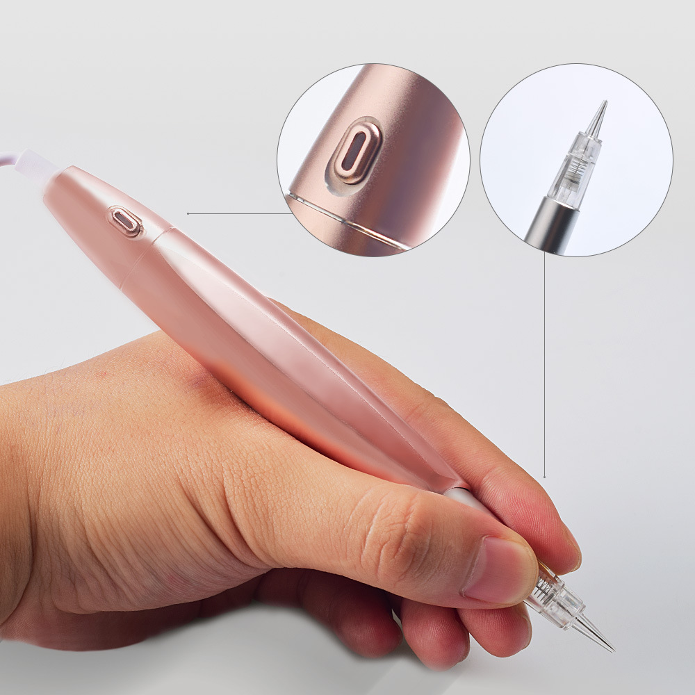 Microblading Charme Princesse  – Beauty Makeup Supply recenzja i cena