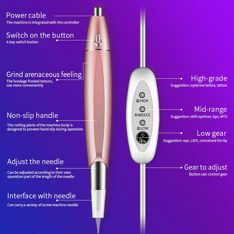 Microblading Charme Princesse  – Beauty Makeup Supply recenzja i cena