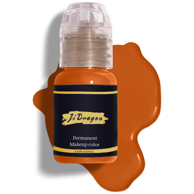 15ml profesjonalne atramenty d – Beauty Makeup Supply recenzja i cena
