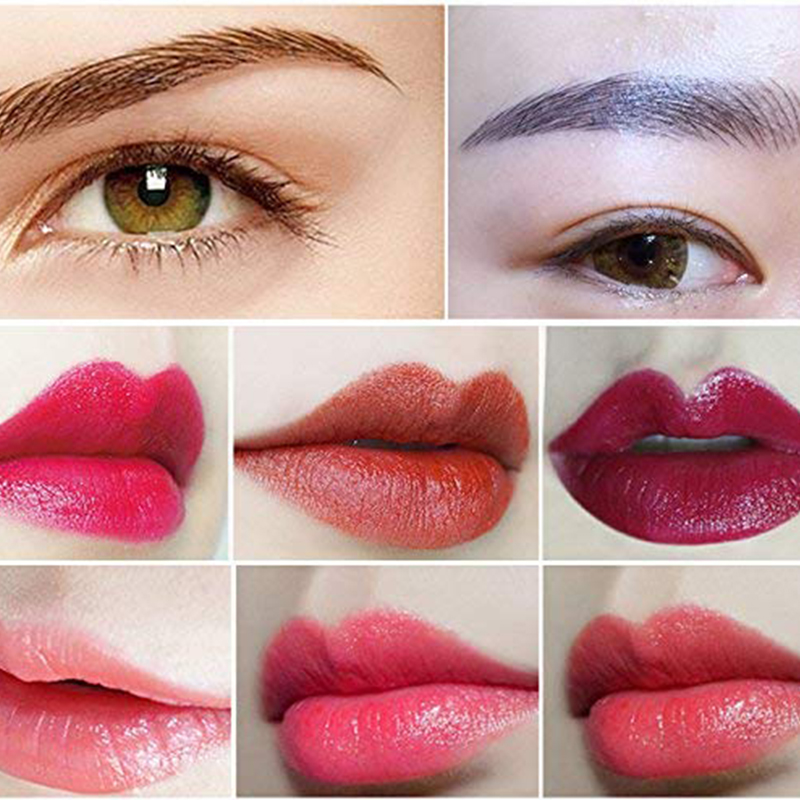 15ml profesjonalne atramenty d – Beauty Makeup Supply recenzja i cena