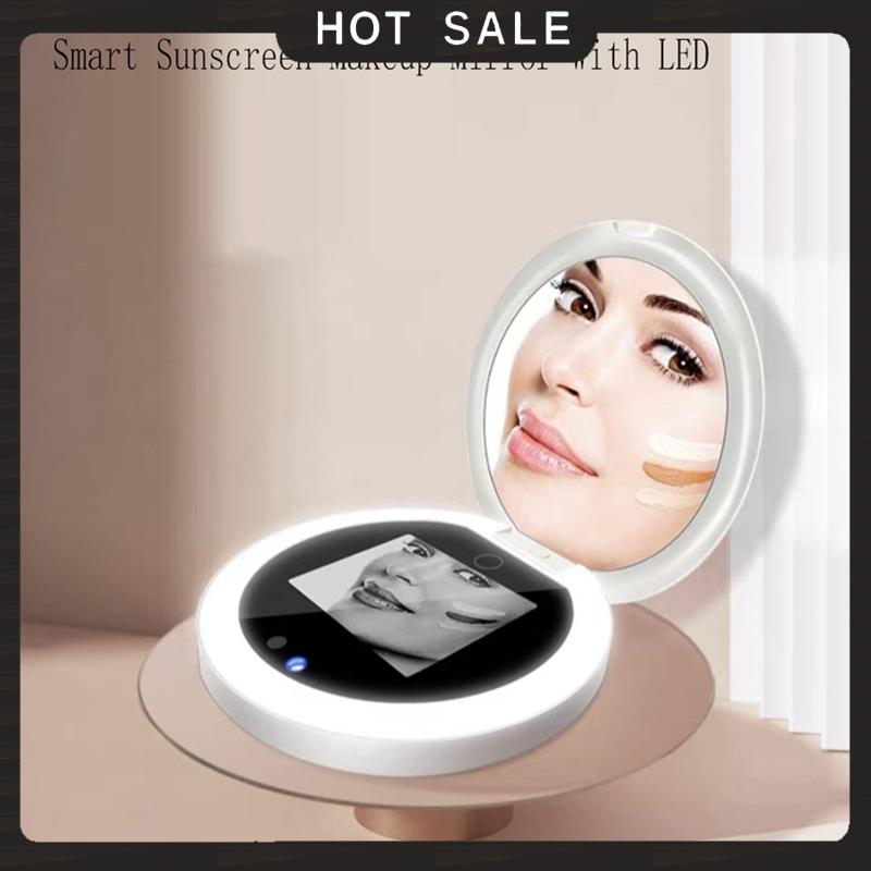 Kamera do testowania inteligen – Beauty Makeup Camera recenzja i cena