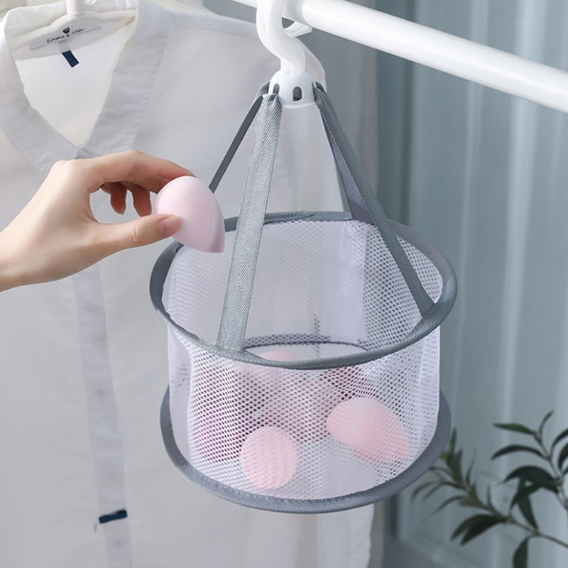 Siatka do suszenia pędzli do m – Beauty Makeup Organizer recenzja i cena
