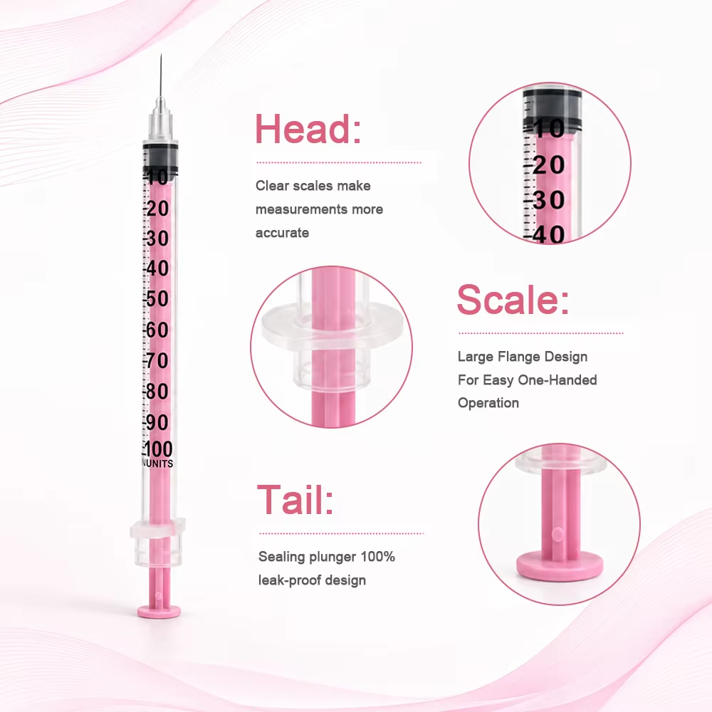 100 sztuk/pudełko, różowa strz – Beauty Makeup Organizer recenzja i cena