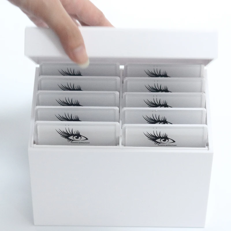 Pudełko do przechowywania prze – Beauty Makeup Organizer recenzja i cena