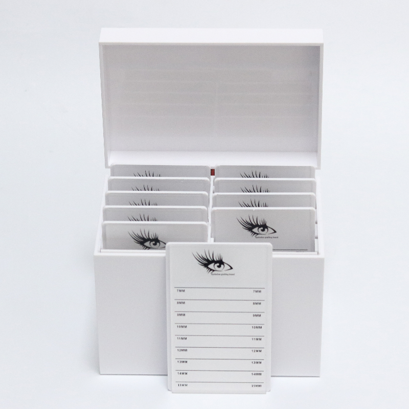 Pudełko do przechowywania prze – Beauty Makeup Organizer recenzja i cena