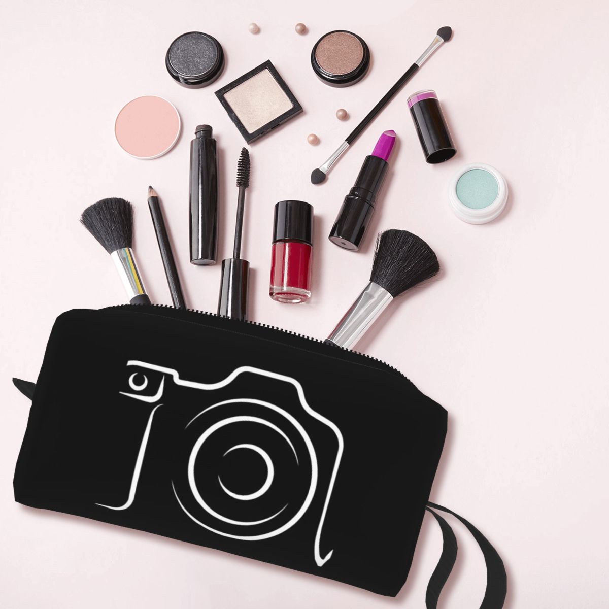 Fotograf, Bicie Serca, Fotogra – Beauty Makeup Camera recenzja i cena