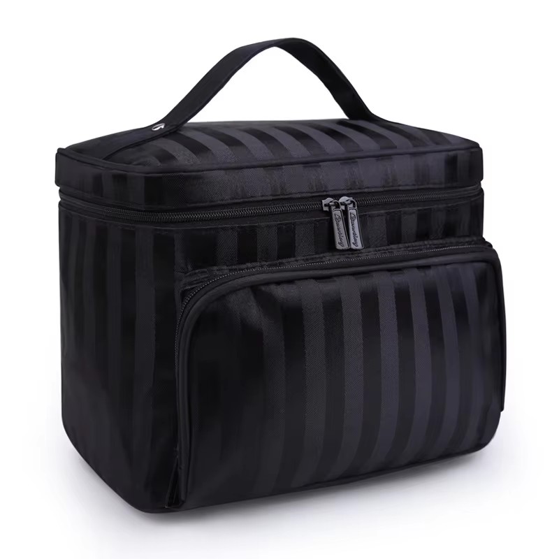    Duże kosmetyczki damskie z – Beauty Makeup Organizer recenzja i cena