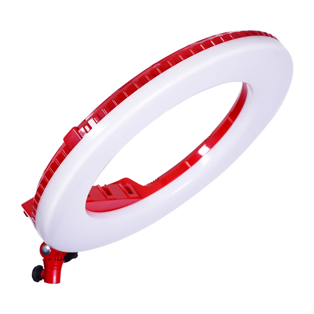 18'' 48W Lampa LED AX-480SII 2 – Beauty Makeup Camera recenzja i cena