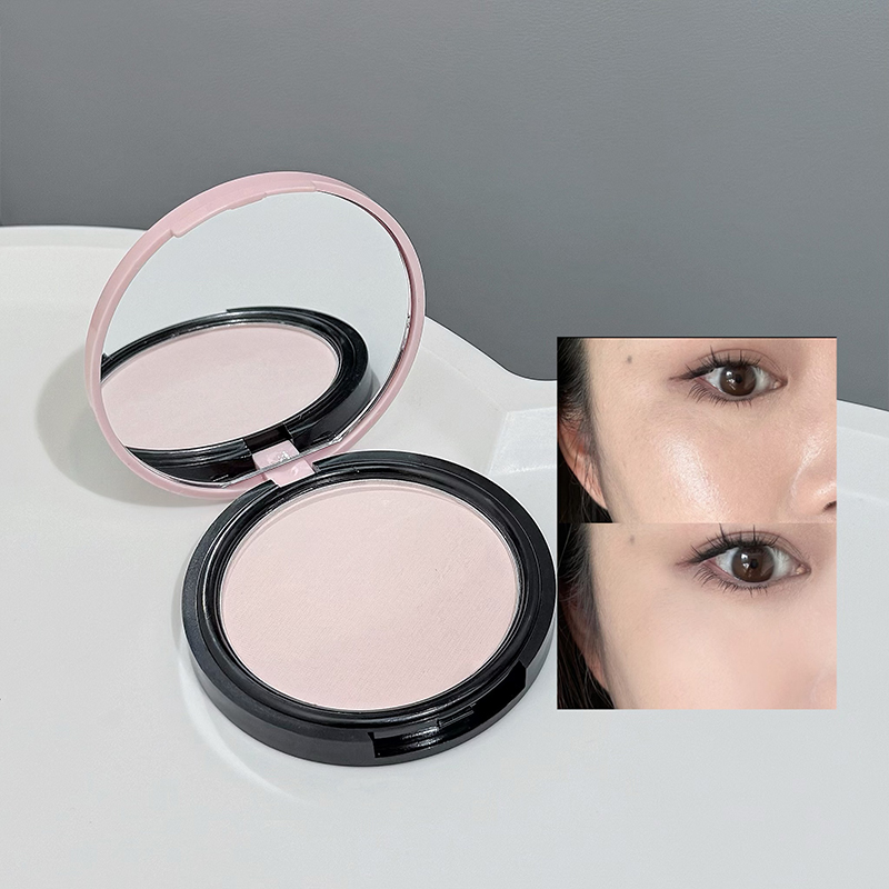 QIBEST Różowy Zestaw Kosmetykó – Beauty Makeup Camera recenzja i cena