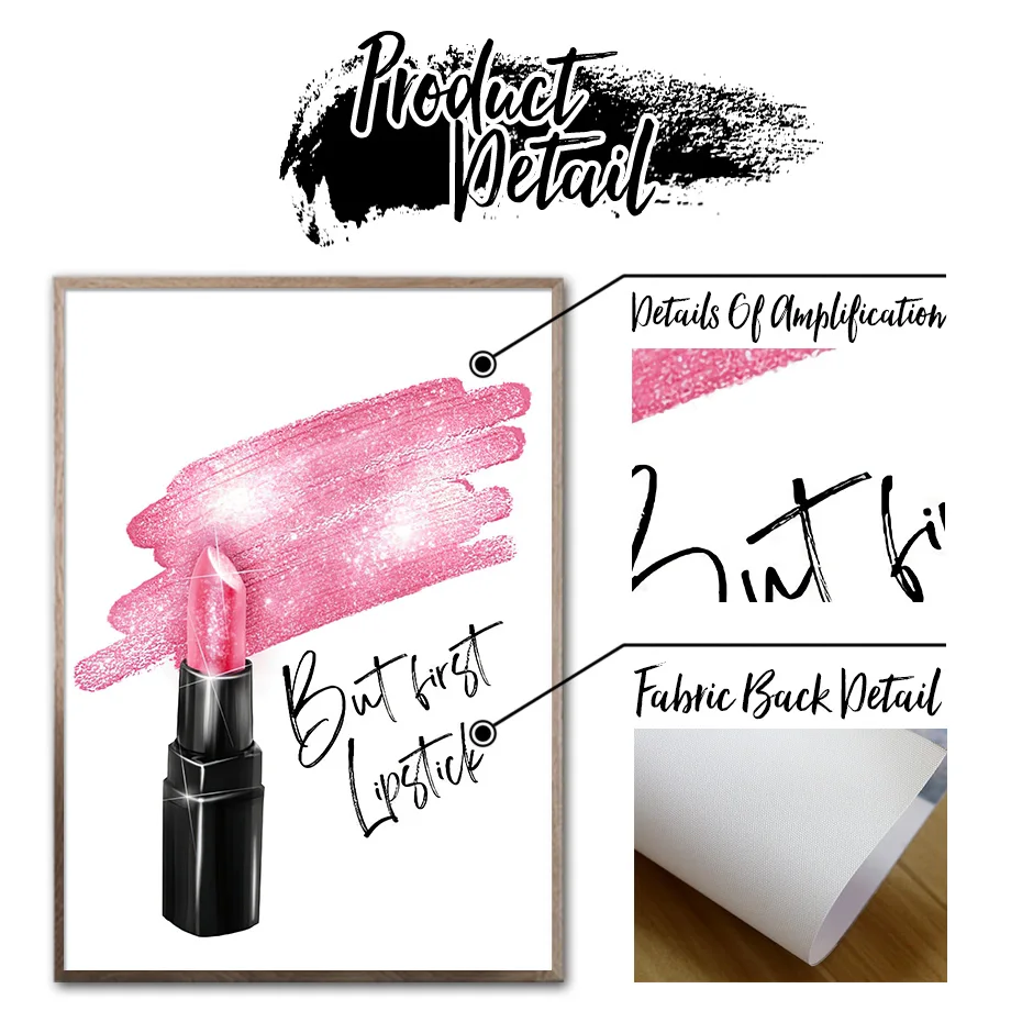 Modny makijaż lakier do paznok – J Beauty Makeup recenzja i cena