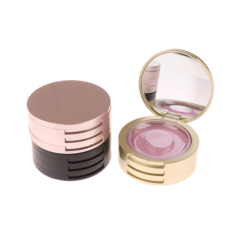 Organizer na rzęsy z 3 warstwa – Beauty Makeup Organizer recenzja i cena