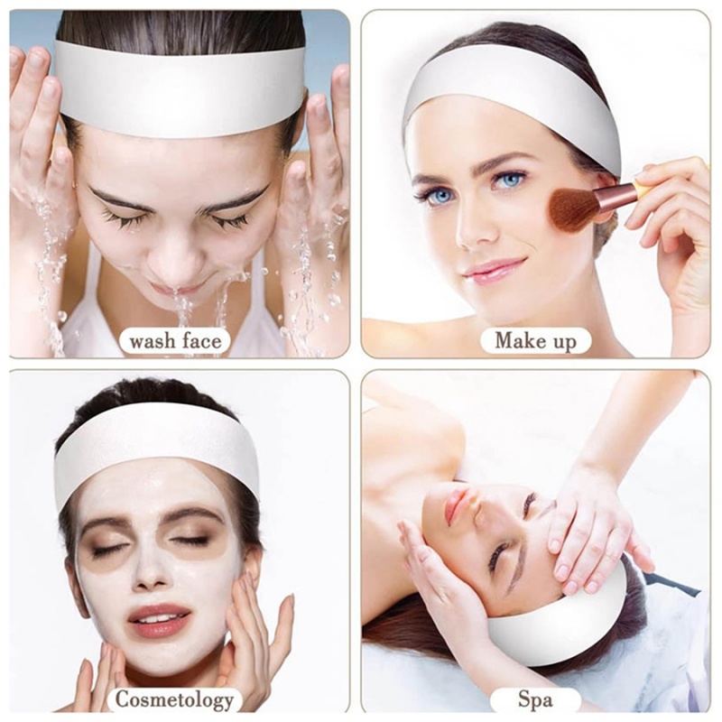 100/50/10 sztuk jednorazowe op – Beauty Makeup Supply recenzja i cena