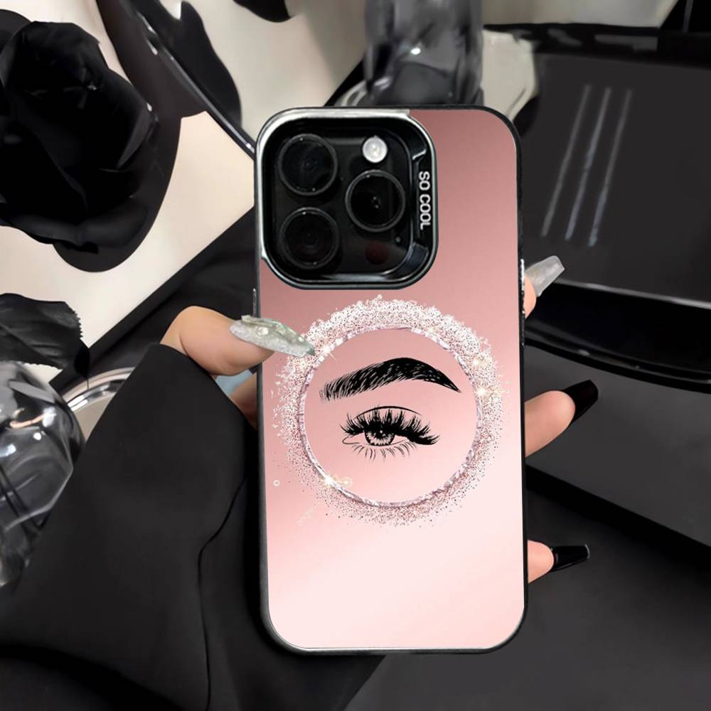 Etui na telefon z motywem maki – Makeup Is Beauty Quotes recenzja i cena