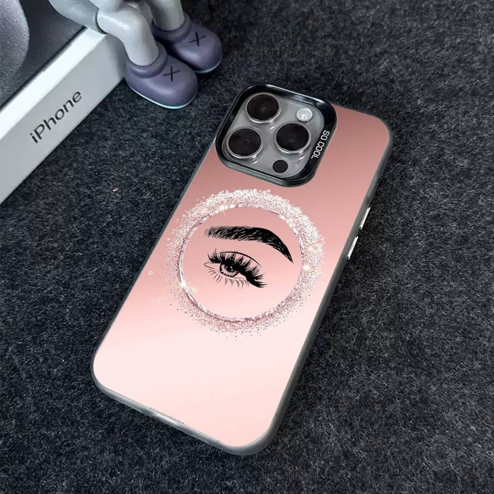 Etui na telefon z motywem maki – Makeup Is Beauty Quotes recenzja i cena