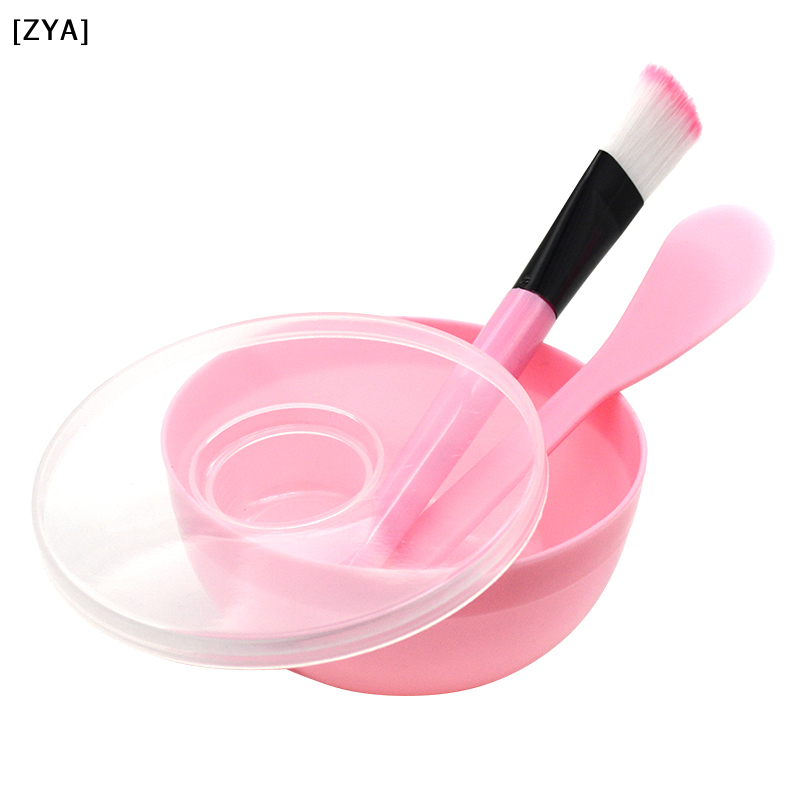 Zestaw do masek: szczoteczka d – Beauty Makeup Supply recenzja i cena