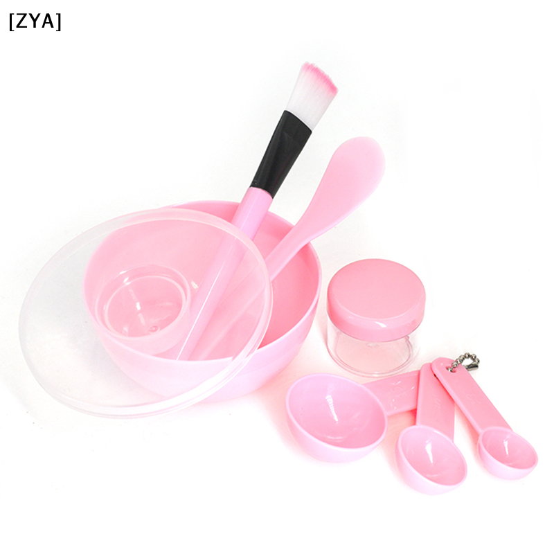Zestaw do masek: szczoteczka d – Beauty Makeup Supply recenzja i cena
