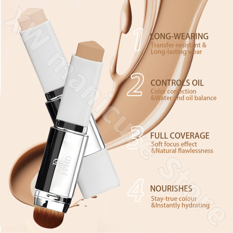J-PHD #   Korektor w sztyfcie, – J Beauty Makeup recenzja i cena