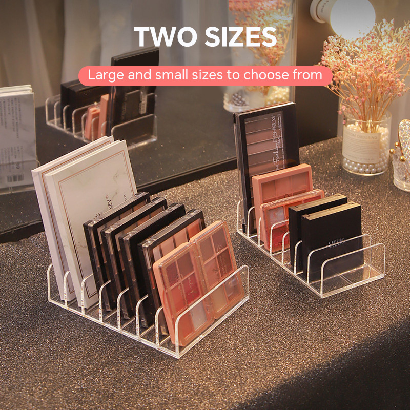 Organizer na kosmetyki z 7 prz – Beauty Makeup Organizer recenzja i cena
