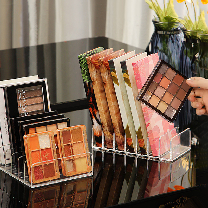 Organizer na kosmetyki z 7 prz – Beauty Makeup Organizer recenzja i cena
